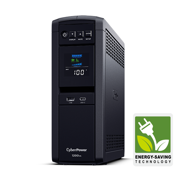 CyberPower Backup CR