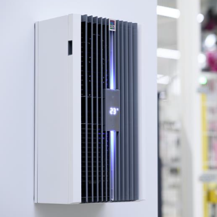 盤用クーリングユニット「Blue e+ S（ブルー・イープラスS）」